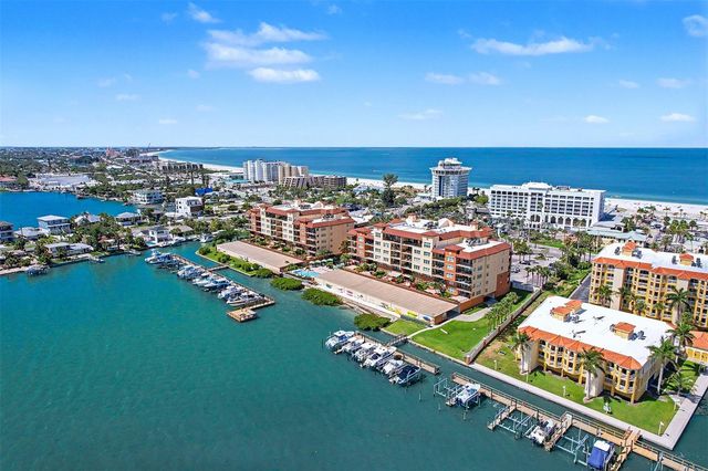 5301 GULF BOULEVARD A304, St Pete Beach, FL 33706