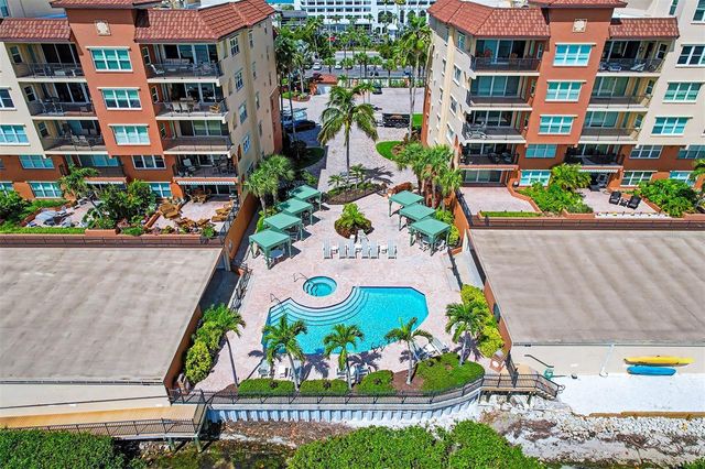 5301 GULF BOULEVARD A304, St Pete Beach, FL 33706