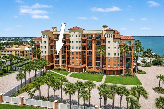 5301 GULF BOULEVARD A304, St Pete Beach, FL 33706