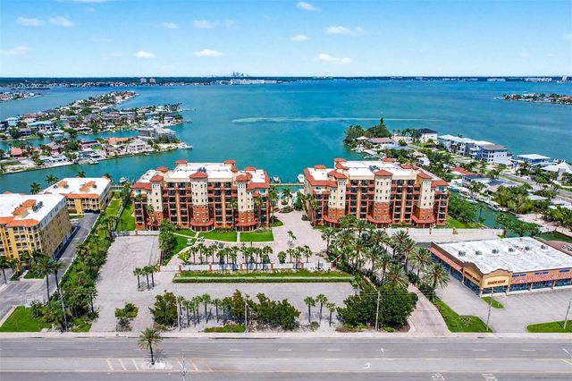 5301 GULF BOULEVARD A304, St Pete Beach, FL 33706