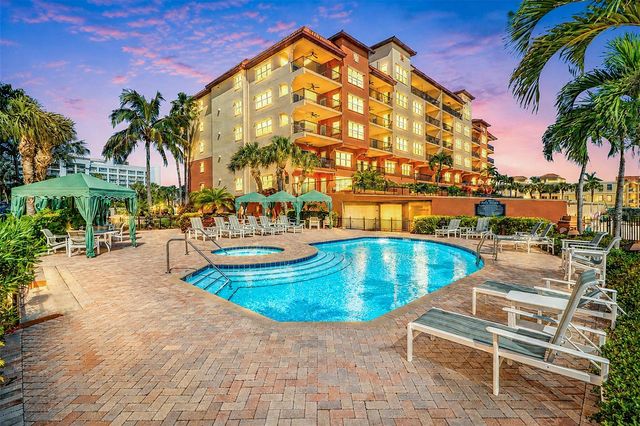 5301 GULF BOULEVARD A304, St Pete Beach, FL 33706