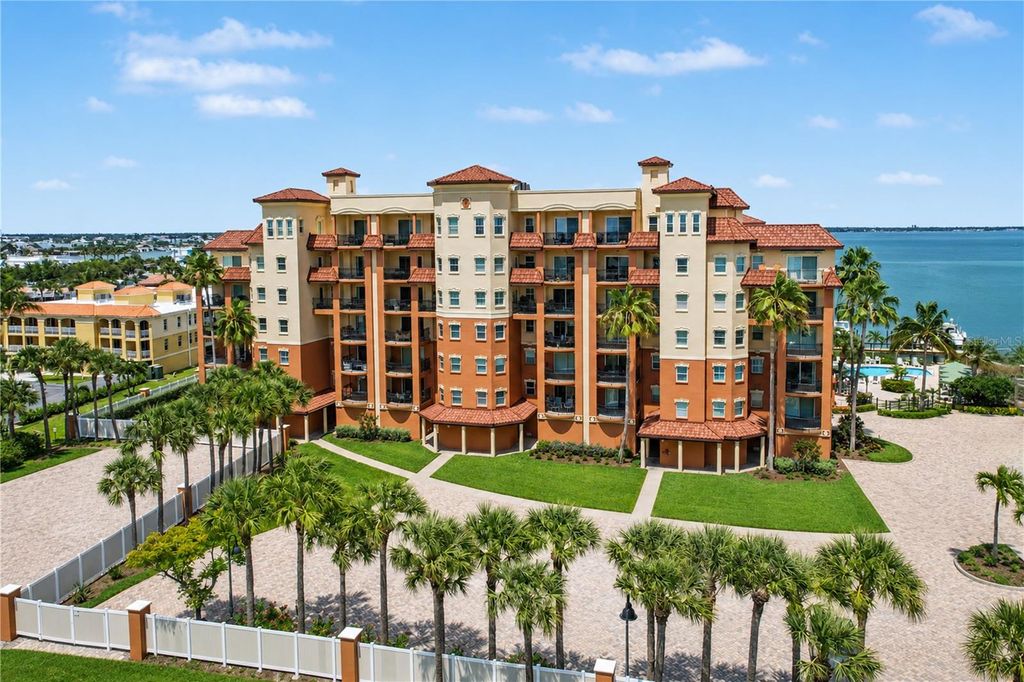 5301 GULF BOULEVARD A304, St Pete Beach, FL 33706
