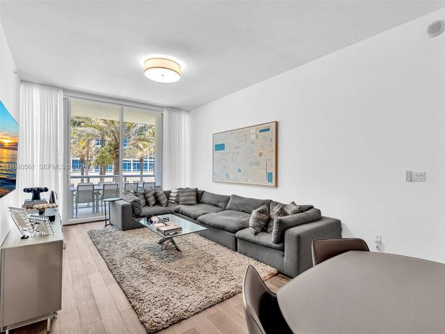 6799 Collins Avenue 203, Miami Beach, FL 33141