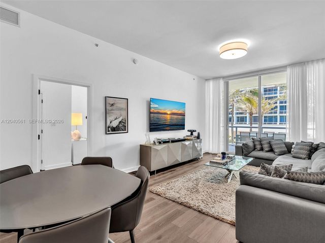 6799 Collins Avenue 203, Miami Beach, FL 33141