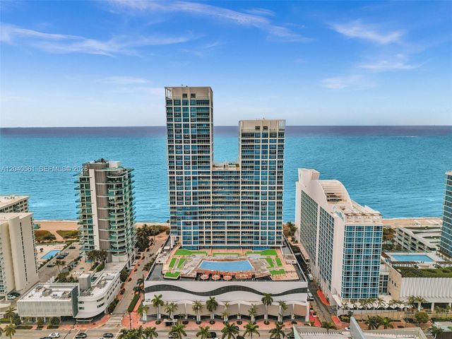 6799 Collins Avenue 203, Miami Beach, FL 33141