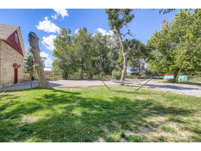 1305 W 3rd St, Florence, CO 81226