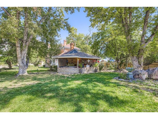 1305 W 3rd St, Florence, CO 81226