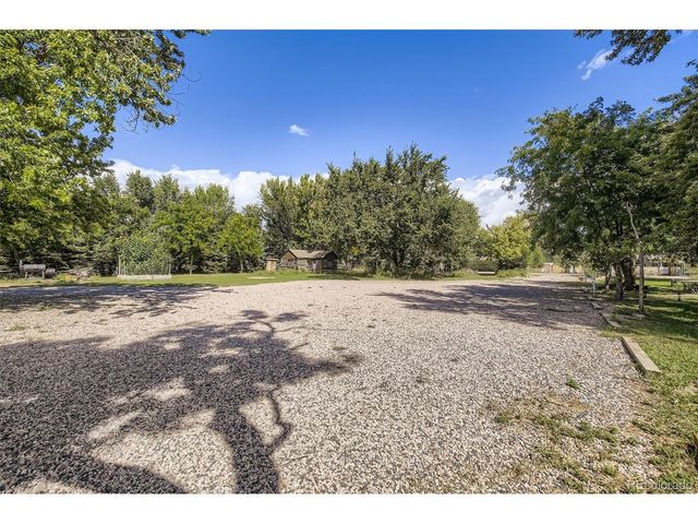 1305 W 3rd St, Florence, CO 81226
