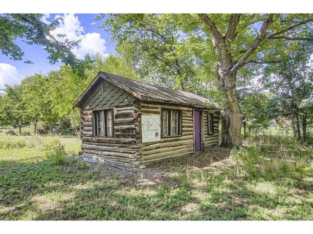 1305 W 3rd St, Florence, CO 81226