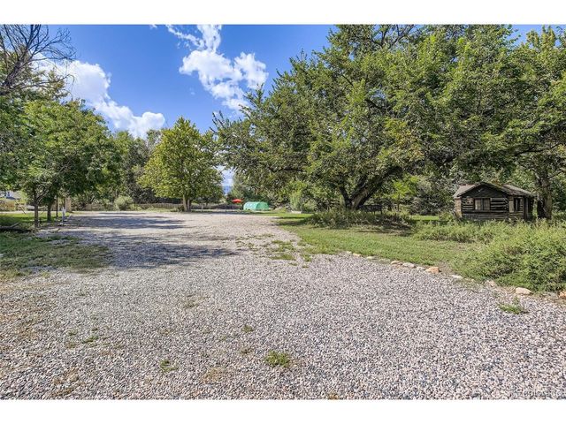 1305 W 3rd St, Florence, CO 81226