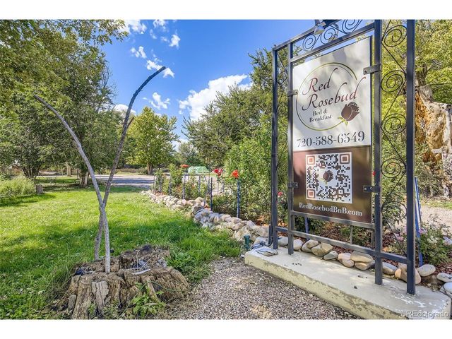 1305 W 3rd St, Florence, CO 81226