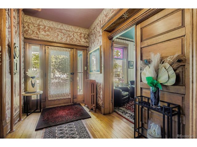 1305 W 3rd St, Florence, CO 81226