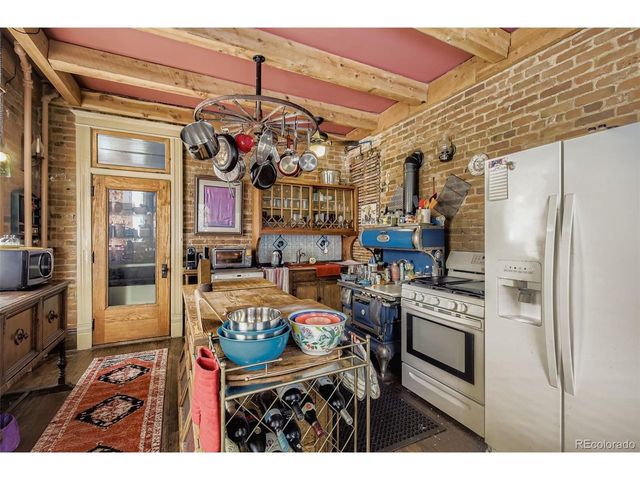 1305 W 3rd St, Florence, CO 81226