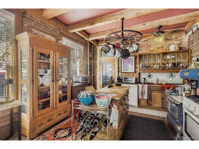 1305 W 3rd St, Florence, CO 81226