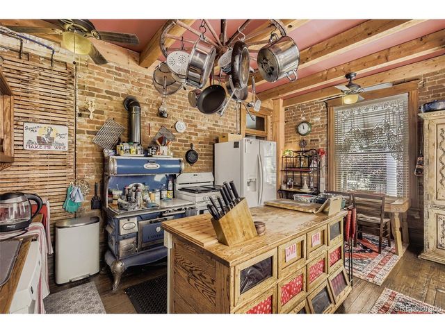 1305 W 3rd St, Florence, CO 81226