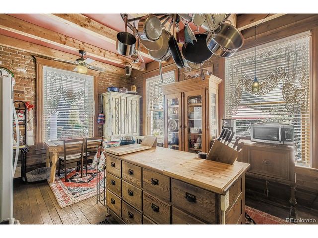 1305 W 3rd St, Florence, CO 81226