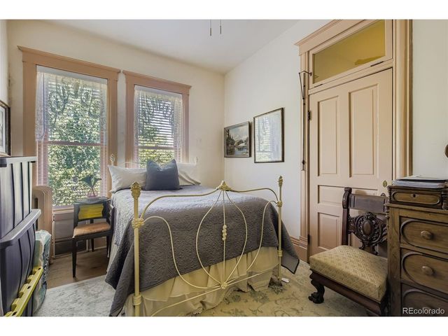 1305 W 3rd St, Florence, CO 81226