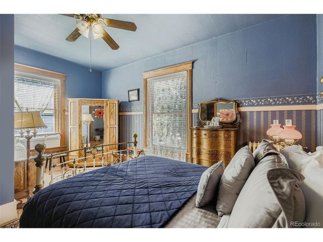 1305 W 3rd St, Florence, CO 81226