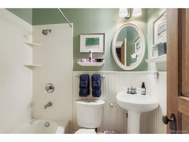 1305 W 3rd St, Florence, CO 81226