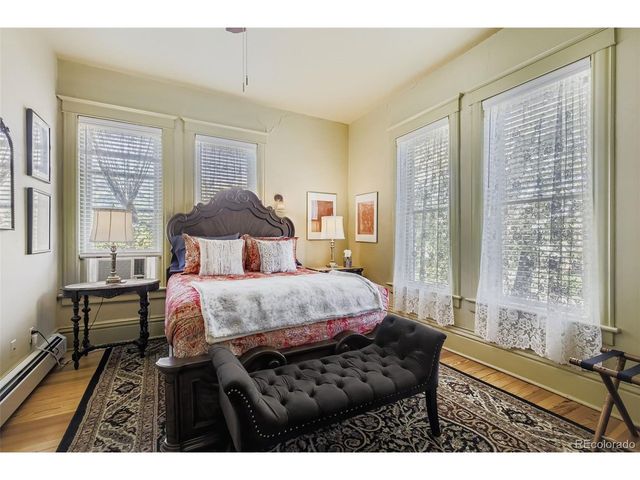 1305 W 3rd St, Florence, CO 81226