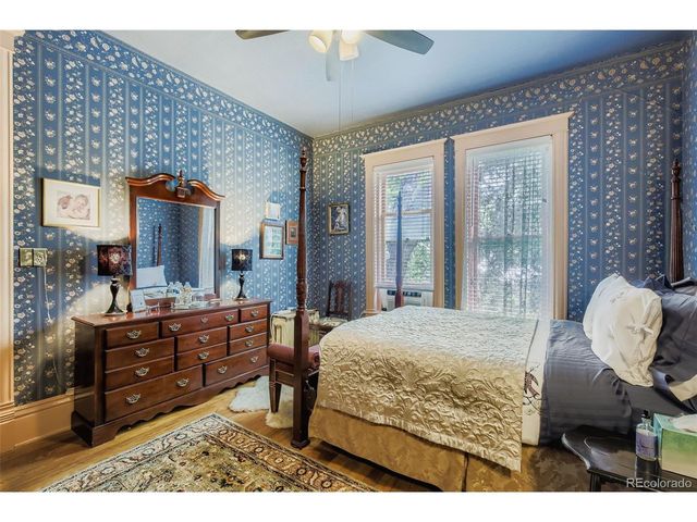 1305 W 3rd St, Florence, CO 81226