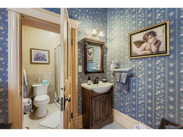 1305 W 3rd St, Florence, CO 81226