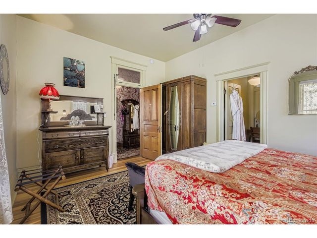 1305 W 3rd St, Florence, CO 81226