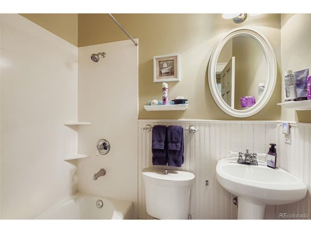 1305 W 3rd St, Florence, CO 81226