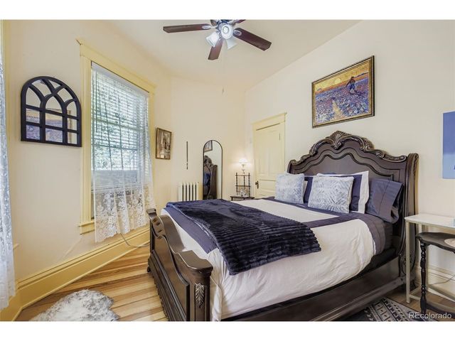 1305 W 3rd St, Florence, CO 81226