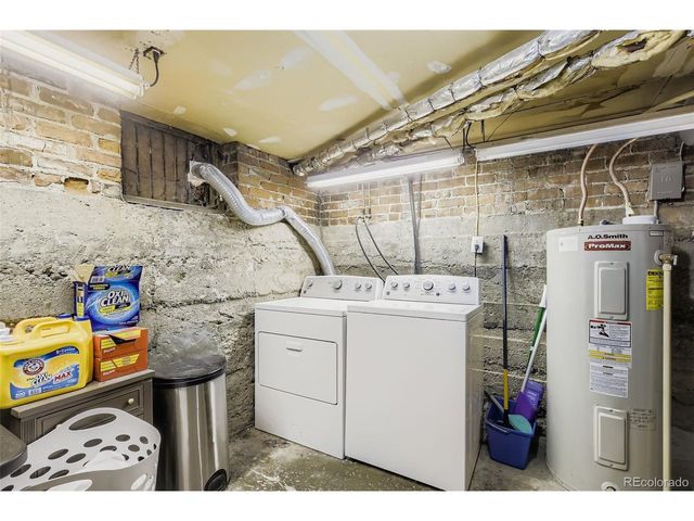 1305 W 3rd St, Florence, CO 81226