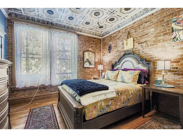 1305 W 3rd St, Florence, CO 81226