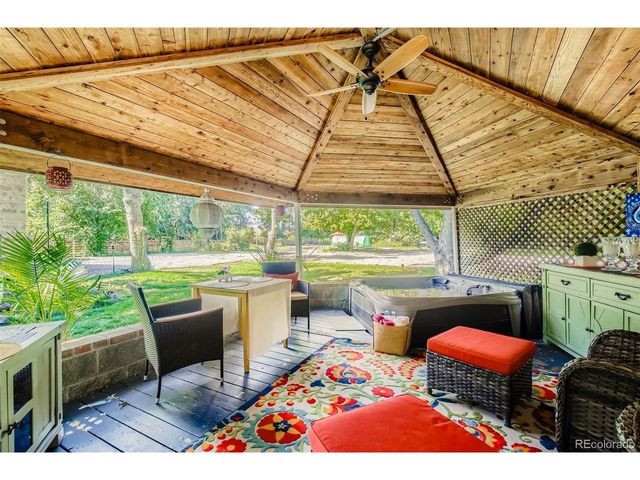 1305 W 3rd St, Florence, CO 81226