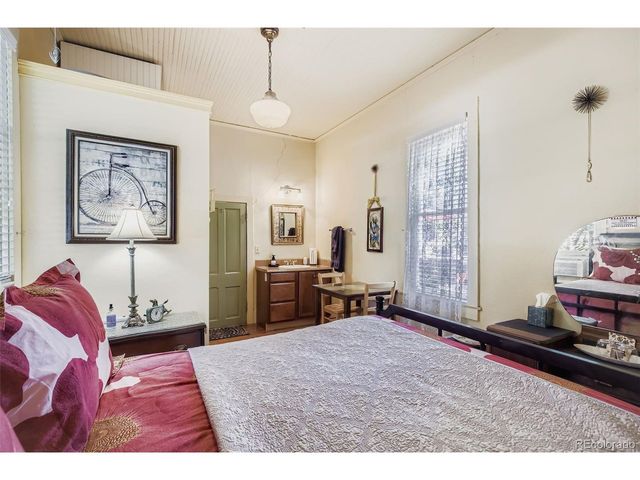 1305 W 3rd St, Florence, CO 81226