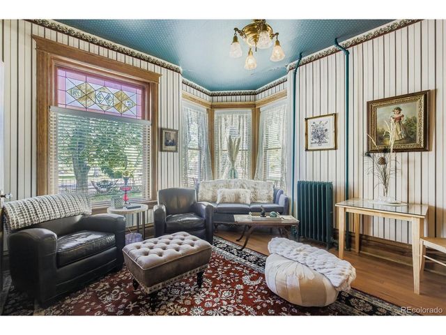 1305 W 3rd St, Florence, CO 81226