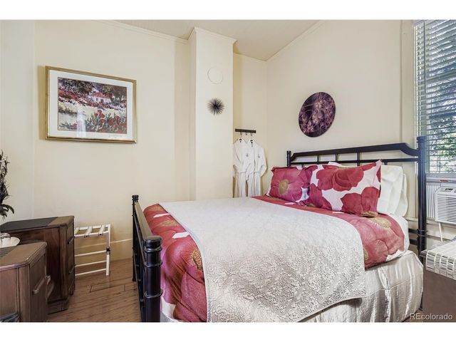 1305 W 3rd St, Florence, CO 81226