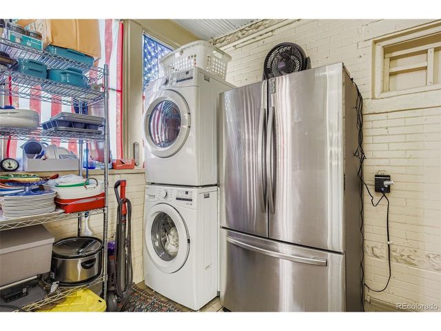 1305 W 3rd St, Florence, CO 81226