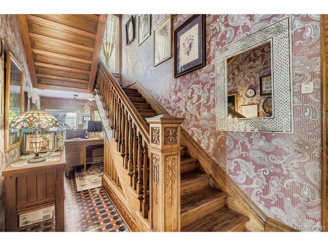 1305 W 3rd St, Florence, CO 81226