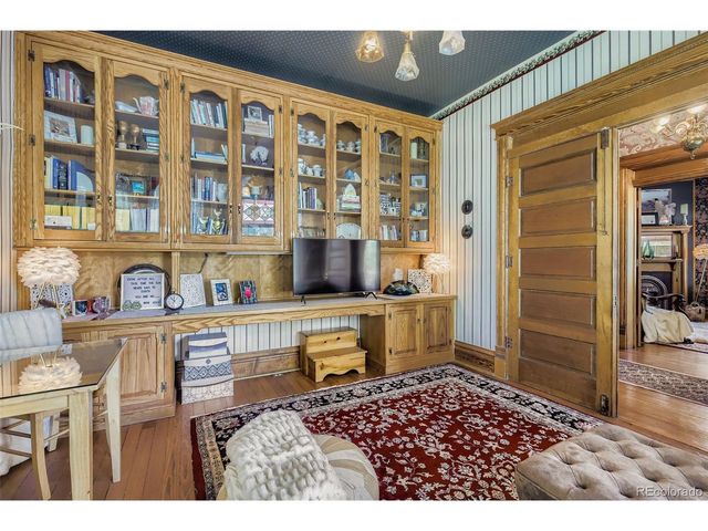 1305 W 3rd St, Florence, CO 81226