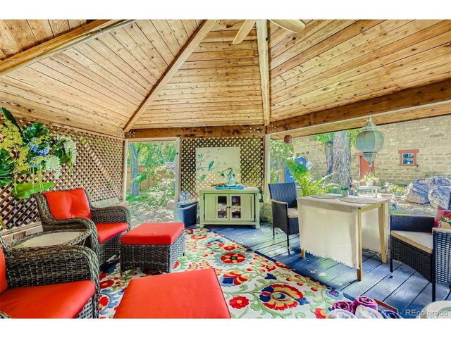 1305 W 3rd St, Florence, CO 81226