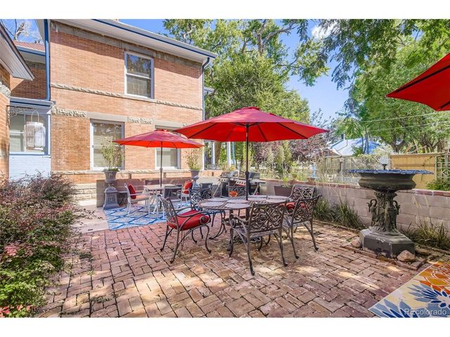 1305 W 3rd St, Florence, CO 81226