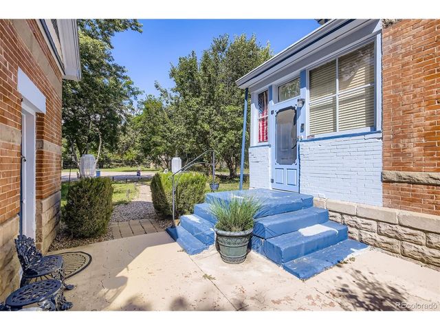 1305 W 3rd St, Florence, CO 81226