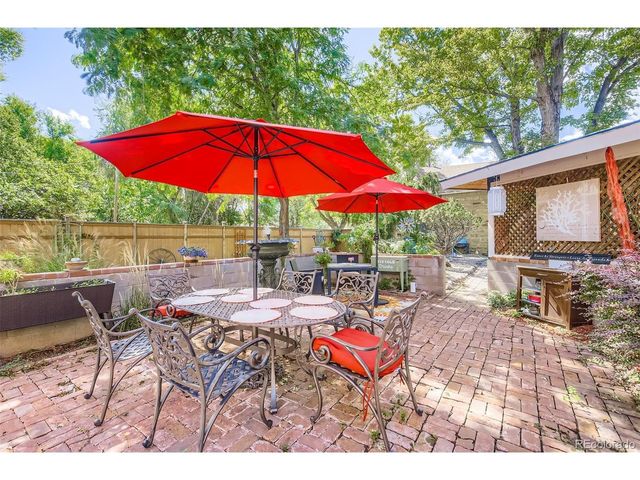 1305 W 3rd St, Florence, CO 81226