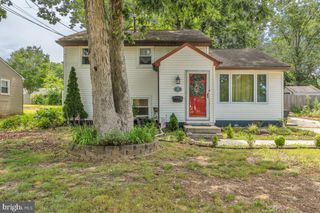 25 RICHARDS AVE, Pine Hill, NJ 08021