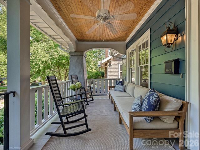 2201 Sarah Marks Avenue, Charlotte, NC 28203