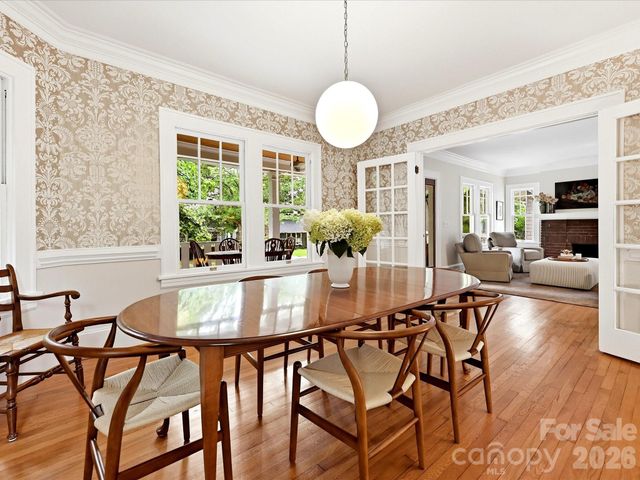 2201 Sarah Marks Avenue, Charlotte, NC 28203