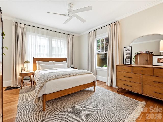 2201 Sarah Marks Avenue, Charlotte, NC 28203