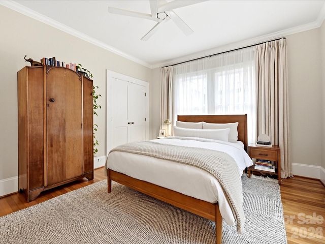 2201 Sarah Marks Avenue, Charlotte, NC 28203