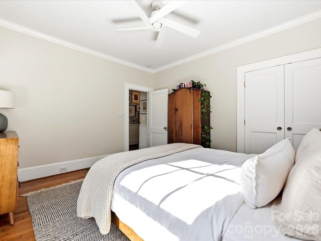 2201 Sarah Marks Avenue, Charlotte, NC 28203