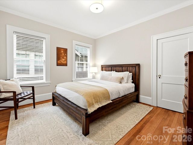 2201 Sarah Marks Avenue, Charlotte, NC 28203