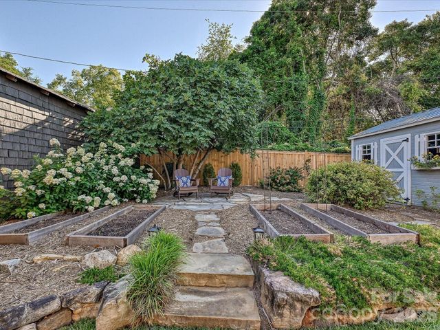 2201 Sarah Marks Avenue, Charlotte, NC 28203